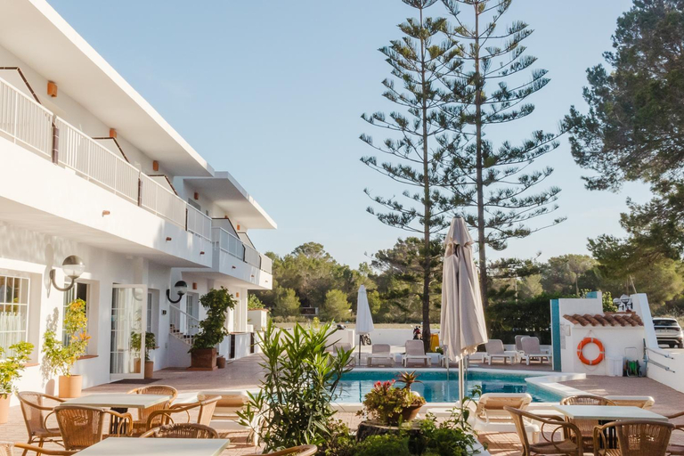 Sport & Beauty 4, Hostal Es Pi - Emar Hotels, Baleares