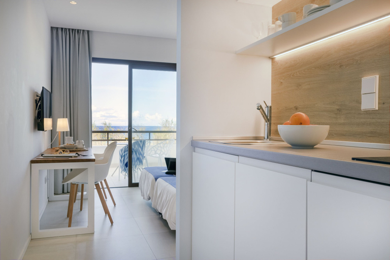 Others 5, Aparthotel La Gaviota, Baleares