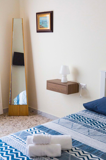 Bedroom 5, B&B Miseno23, Napoli