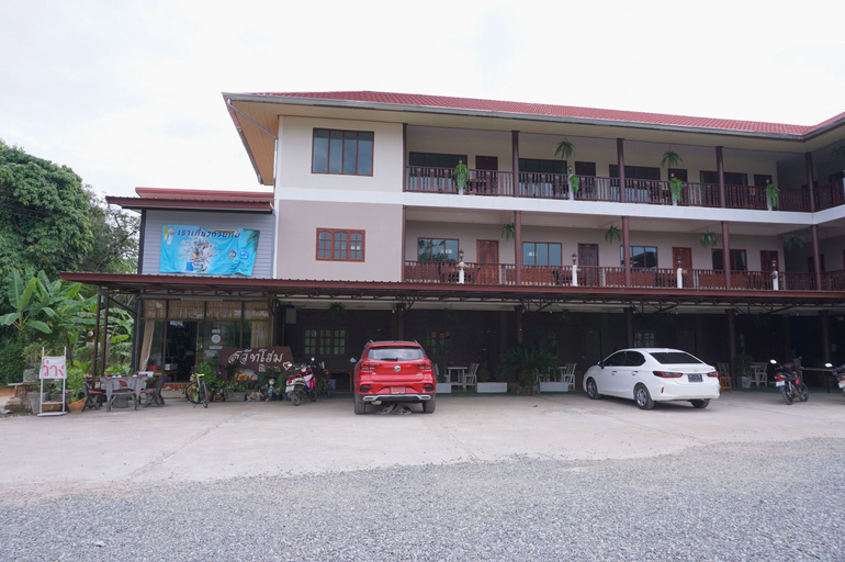 Exterior & Views 3, Sweet Home Chiangkhan, Chiang Khan
