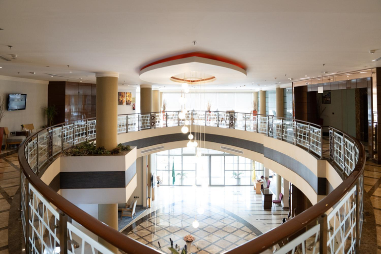 Public Area 4, Golden Tulip Al Qassim