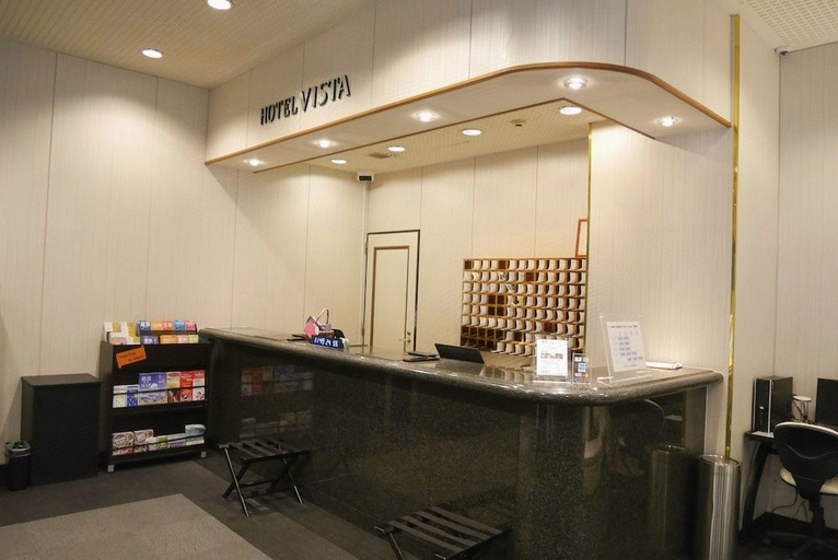 Food & Drinks 2, Chisun Hotel Kamata, Ōta