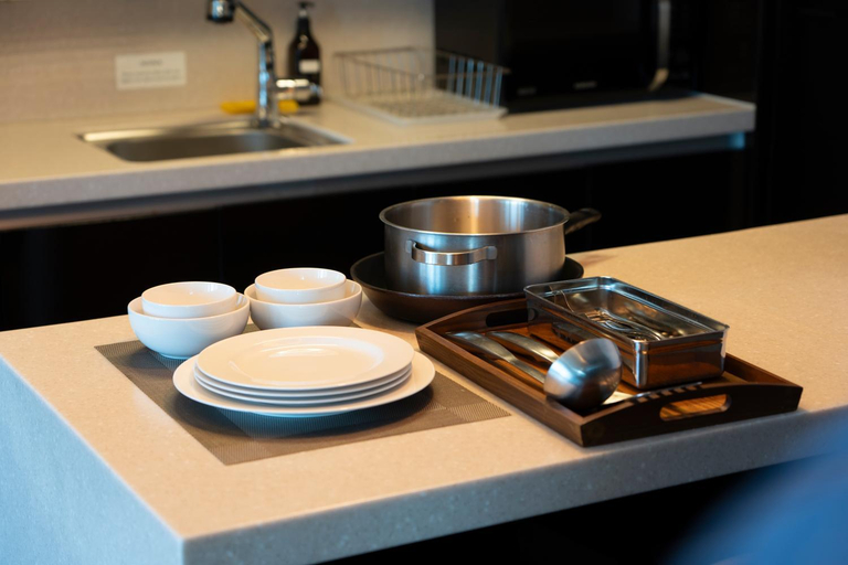 Others 5, Hotel Lamouette, Haeundae