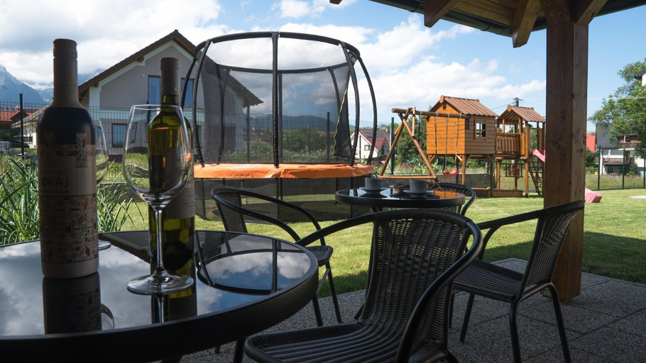 Others 3, Apartmany Family Nova Lesna, Poprad