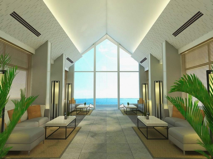Others 2, Beach Hotel Sunshine Ishigakijima, Ishigaki