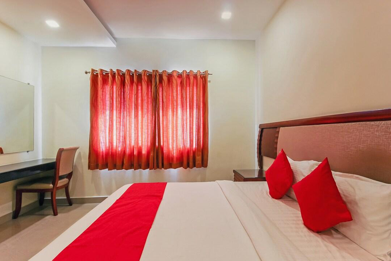 Others 5, HOTEL REDLAS INN, Medak