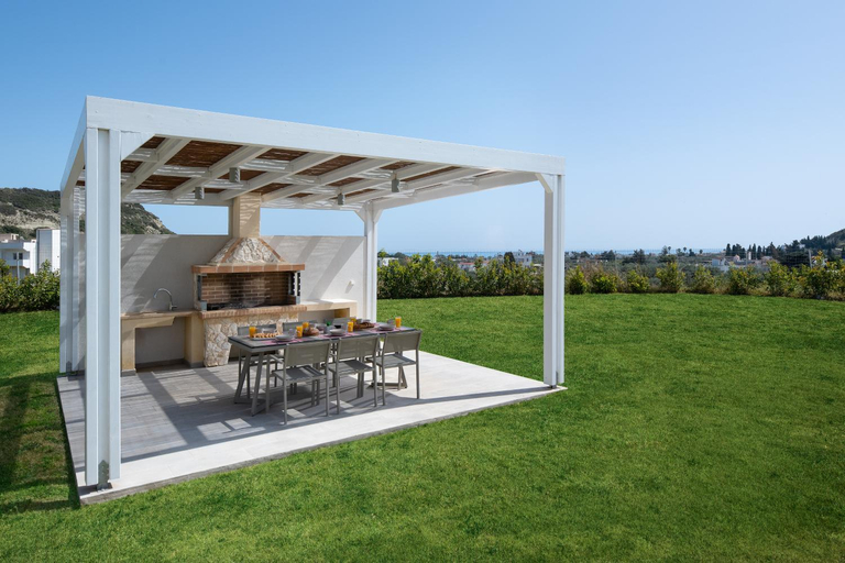 Others 2, Pantheon Luxury Villas Rhodes Island, South Aegean