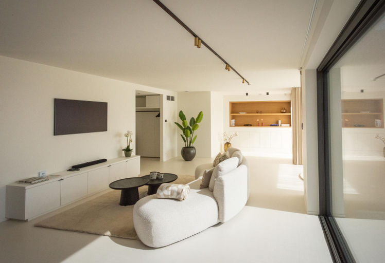 Others 4, Portwin luxury stays, West-Vlaanderen
