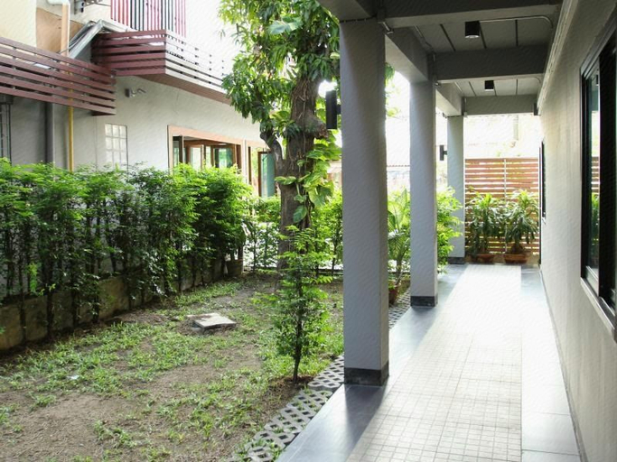 Others 5, W Hostel, Muang Chiang Mai