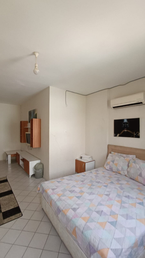 Bedroom 5, Karya Konaklama, Antalya