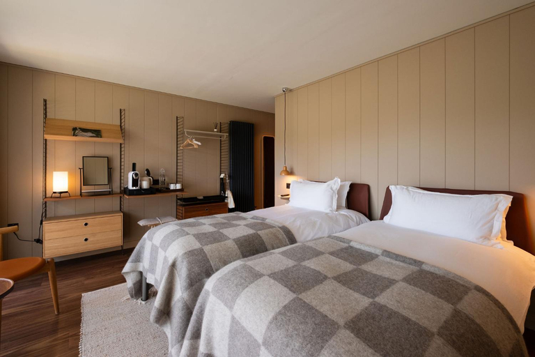 Bedroom 3, Laceby Manor - Spa & Golf Resort, Lincolnshire