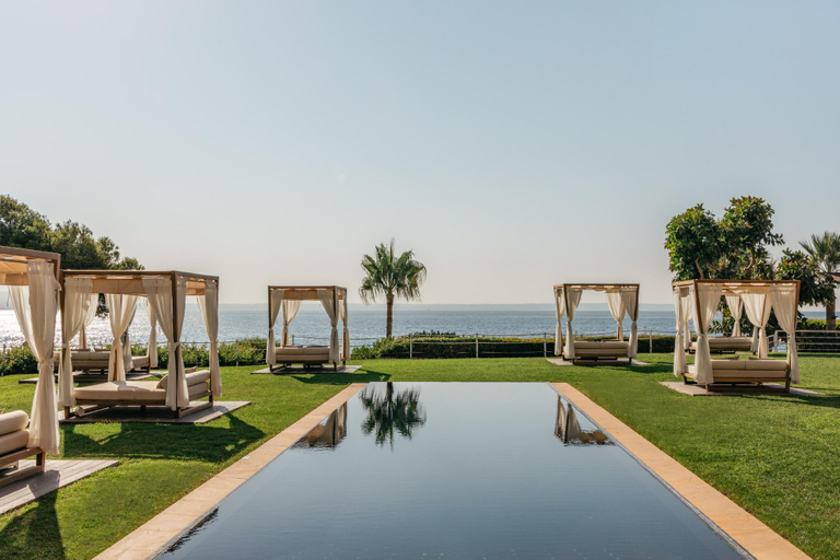 Sport & Beauty 2, Hotel De Mar Gran Melia, Baleares