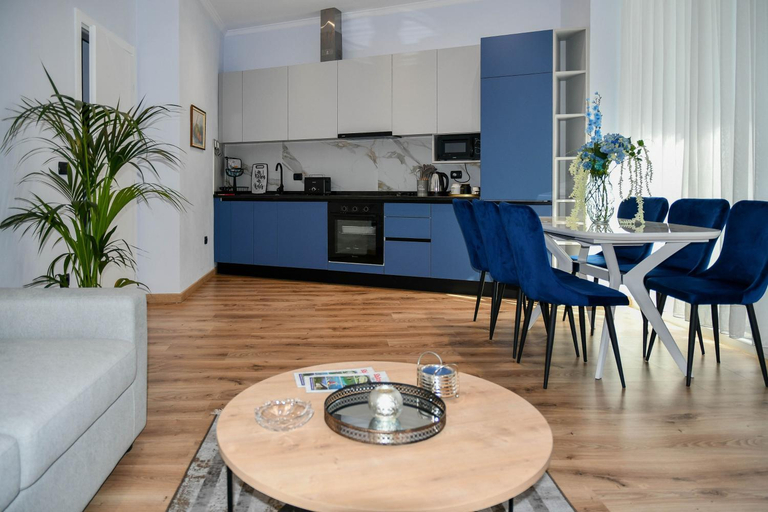 Others 5, Mondi Luxury Apartments, Shkodrës