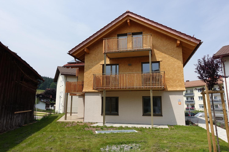 Others 3, Ferienwohnung Chalet Marienbrunnen, Oberallgäu
