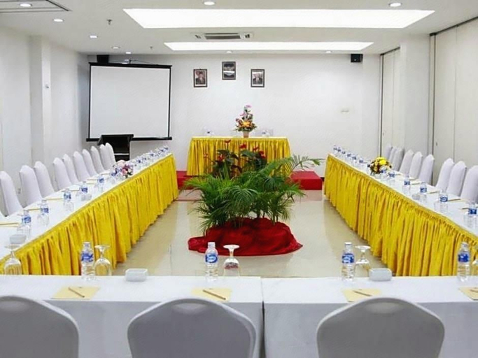 3, Rio City Hotel, Palembang