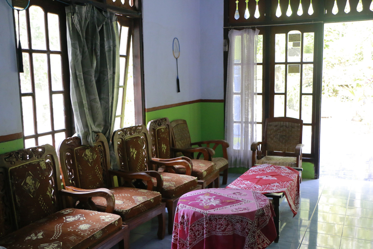 Exterior & Views 3, Sri Homestay, Kulon Progo