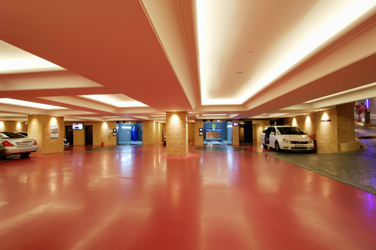 Others 2, Arban Hotel, Busanjin