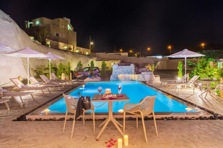 Sport & Beauty 2, Santoterra Antigua Suites, South Aegean