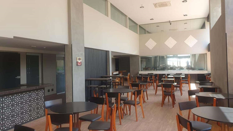 Food & Drinks 5, Tulip Inn Bauru, Bauru