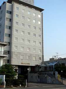 Others 2, Terminal Hotel Toyo, Saijō