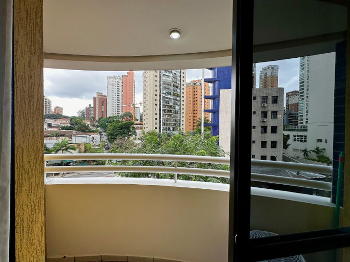 Others 4, The Special Residence Flat - UH1205, São Paulo
