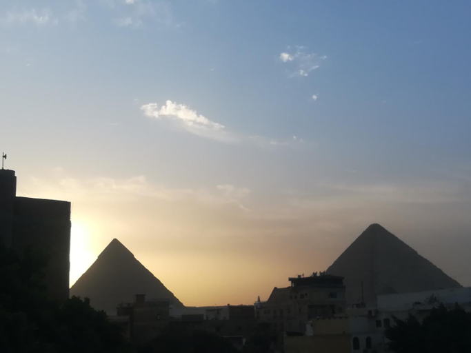 Others 3, Yassin guest house, Al-Ahram