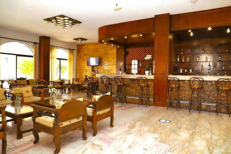 Food & Drinks 4, Silver Beach Hotel, South Aegean