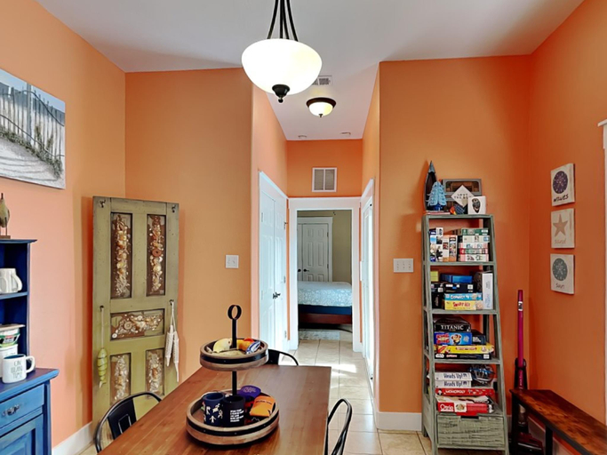 Others 4, Mustang Isle Beach Bungalow 2, Nueces