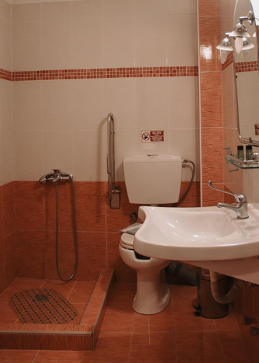Others 5, Enastron Hotel, Central Macedonia