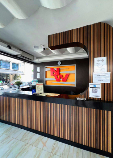 Others 2, New Wave Hotel Sri Hartamas, Kuala Lumpur