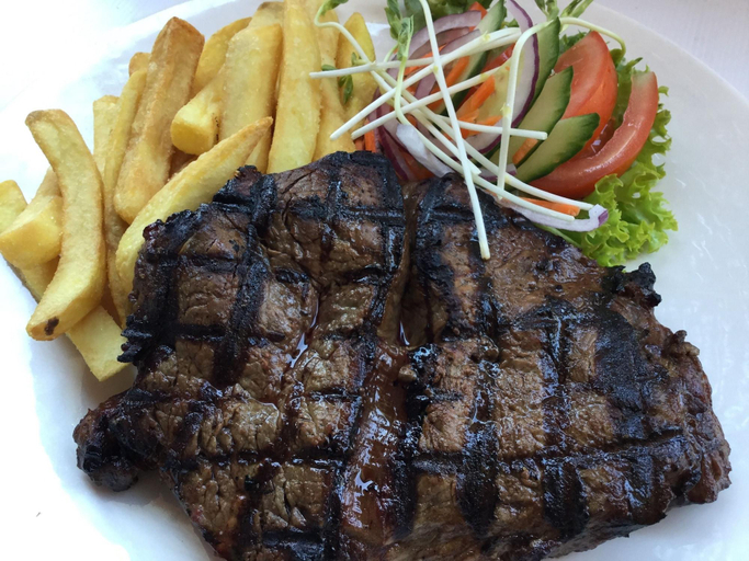 Food & Drinks 5, Northside Hotel Albury, Albury