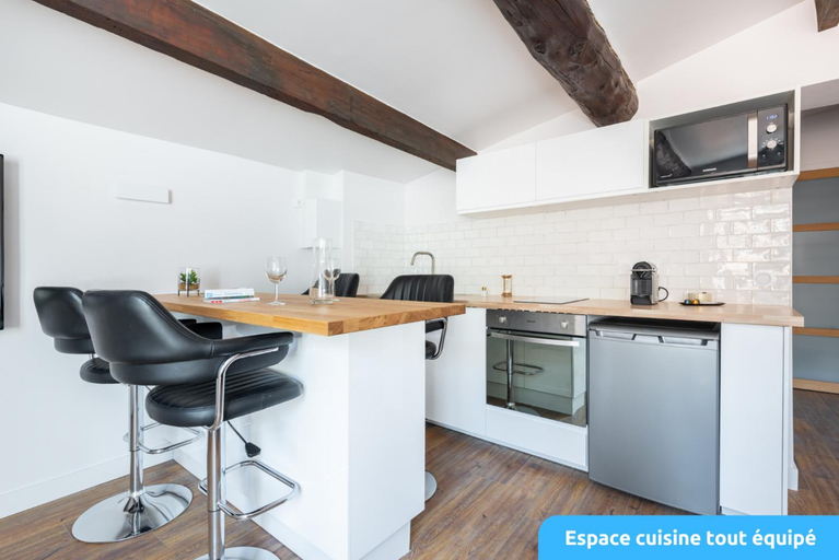 Others 3, Lou Baou - Calme - lumineux - Wifi, Bouches-du-Rhône