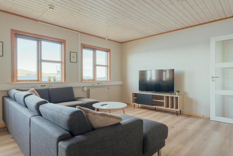 Others 2, A Tromini Guesthouse, Tórshavn