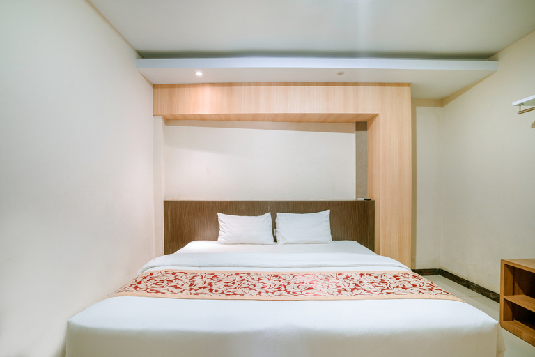 Bedroom 7
