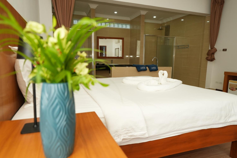 Bedroom 3, Amor Resort Koh Rong, Sihanoukville