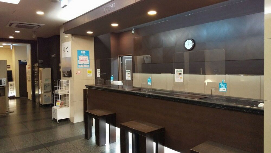 Others 3, Hotel Route-Inn Iwakiizumi Ekimae, Iwaki