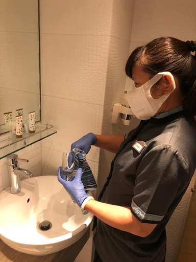 Bathroom 22
