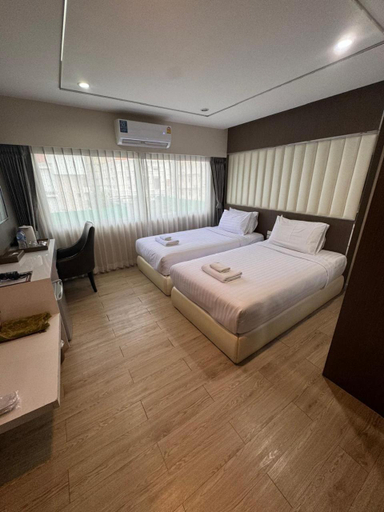 Bedroom 19