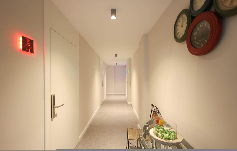 Room 3, Grandstay Studios 103, Durrësit