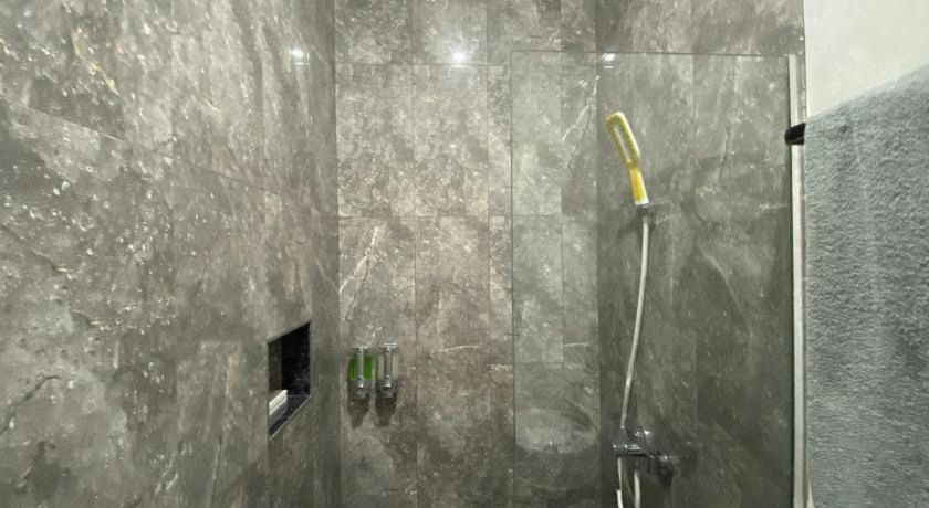 Sport & Beauty, Cemara Asri Inn, Deli Serdang