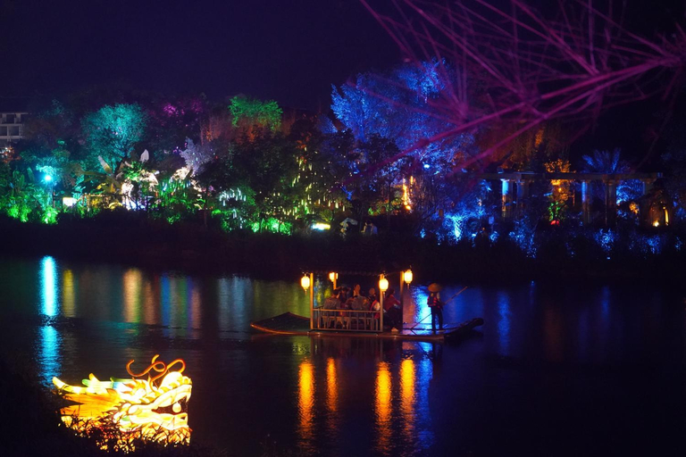 Others 4, CANG 藏In山院, Guilin