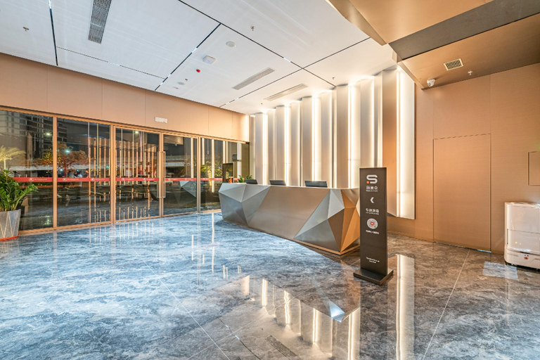 Sport & Beauty, Ji Feng International Hotel Foshan, Foshan