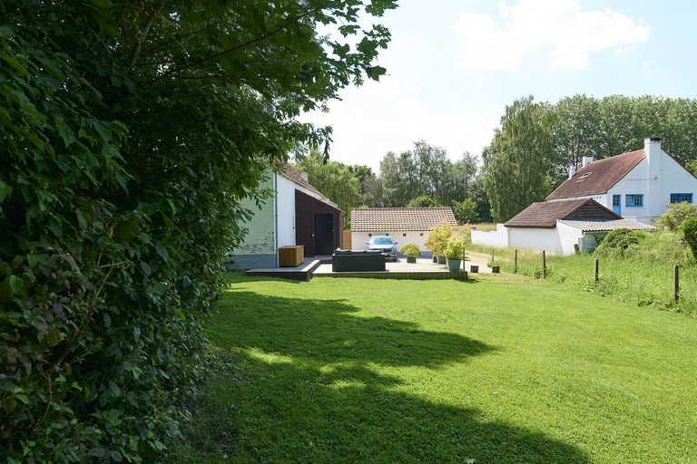 Others 5, Le cottage de la Verte Voie, Brabant Wallon