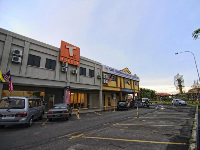 Exterior & Views 2, T Hotel Kuala Perlis, Perlis