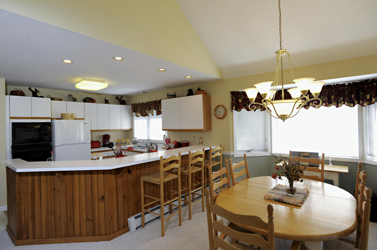 Bedroom 2, Townhomes At Bretton Woods, Coos