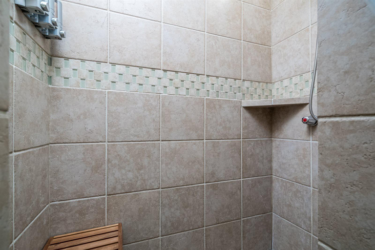 Bathroom 4, A Salty Texan - Sun Harbor Cottage 10, Aransas