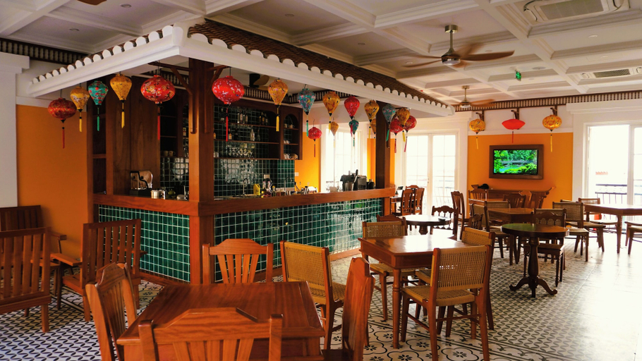 Food & Drinks 5, Soléa Hotel Sunset Town Phu Quoc, Phú Quốc