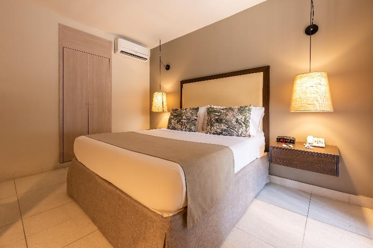 Bedroom 3, Hotel Cartagena Millennium, Cartagena de Indias