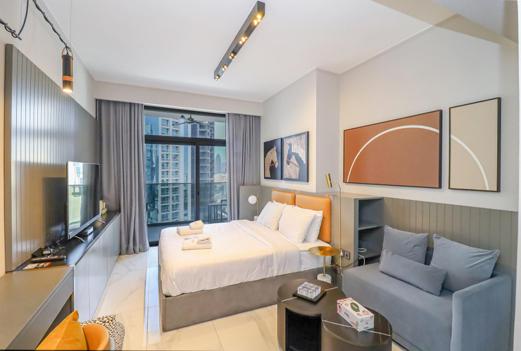 Bedroom, City Centre, Close to Dubai Mall I Great Amenities, Dubai