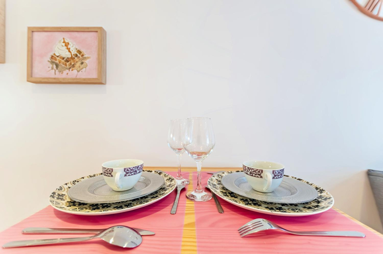 Food & Drinks, Chez Quentin & Thibaut, Ain